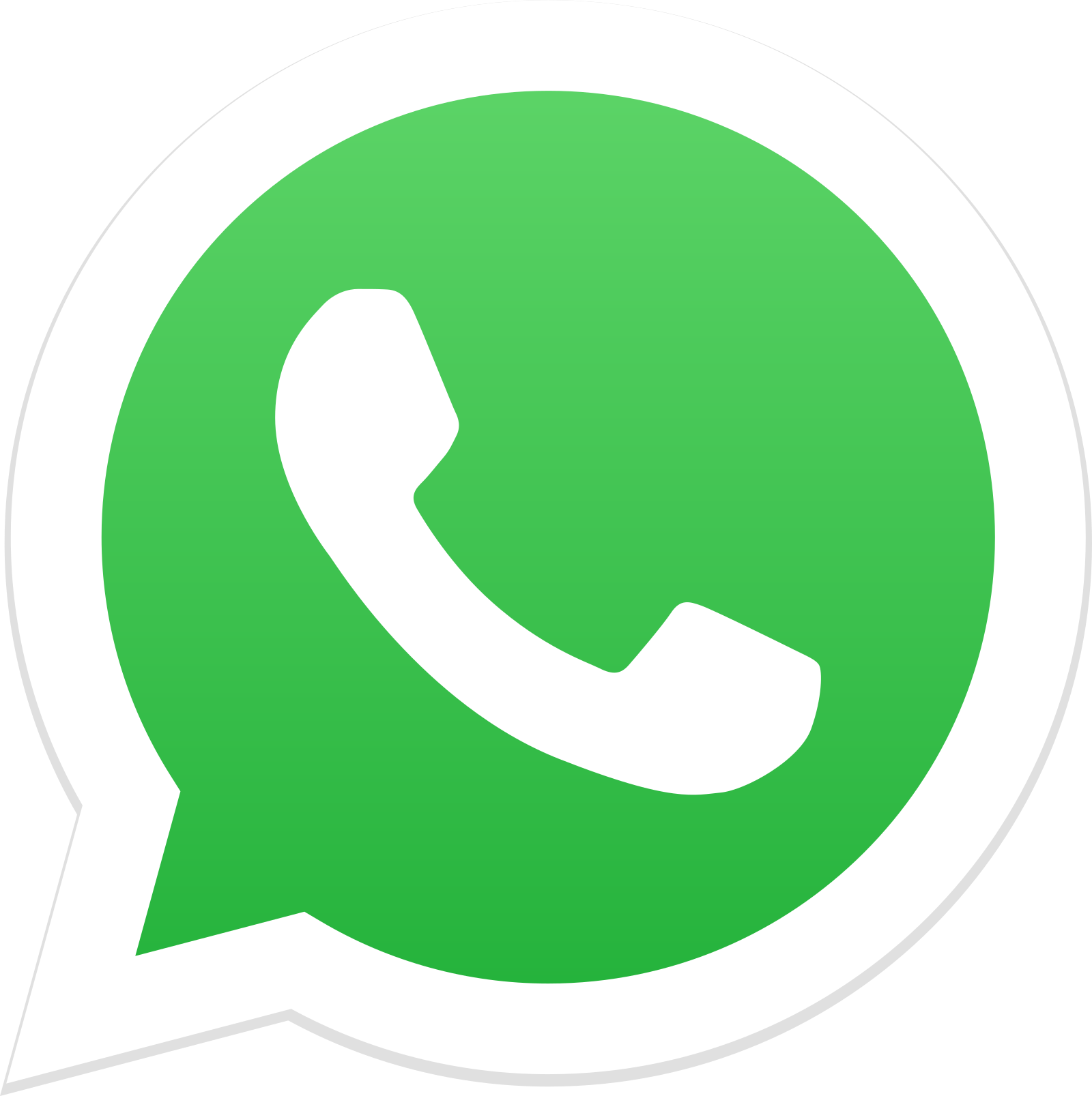 whatsapp icone 2